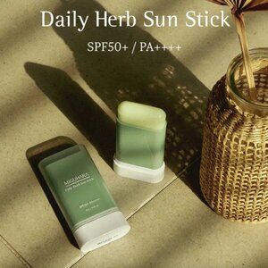 Miguhara Daily Herb Sun stick - Korean Skincare